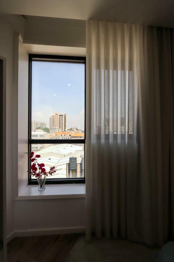 Hm - Nearby Bolhao Studio Porto Ngoại thất bức ảnh
