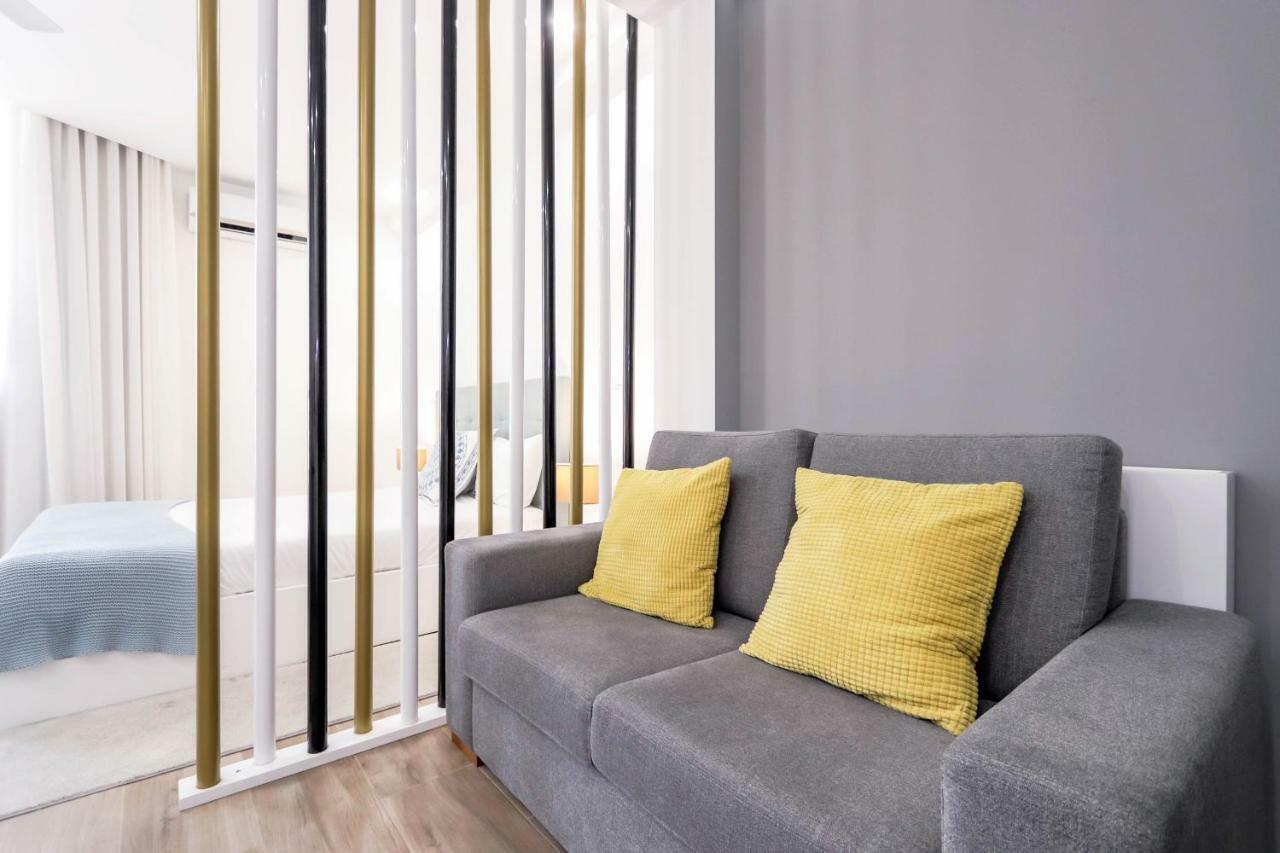 Hm - Nearby Bolhao Studio Porto Ngoại thất bức ảnh