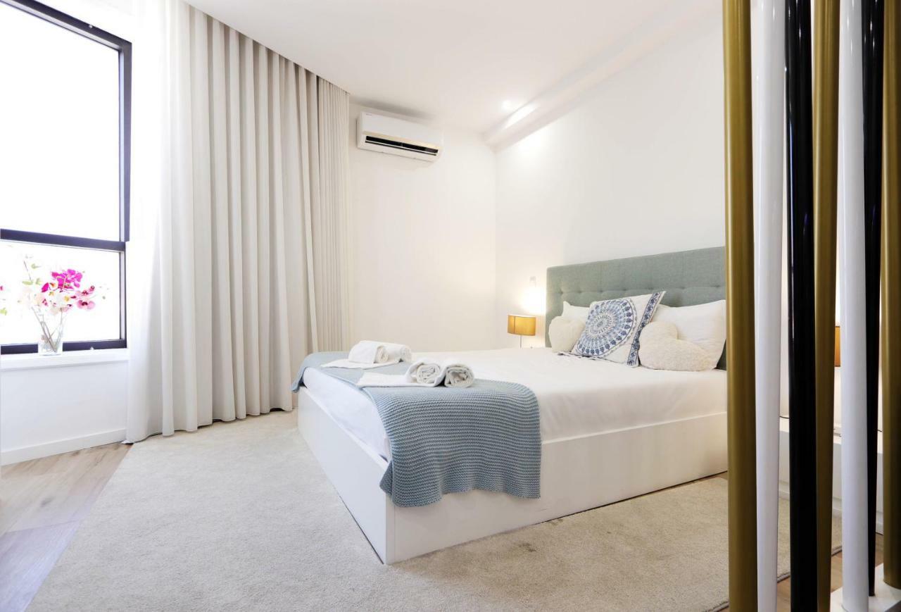 Hm - Nearby Bolhao Studio Porto Ngoại thất bức ảnh