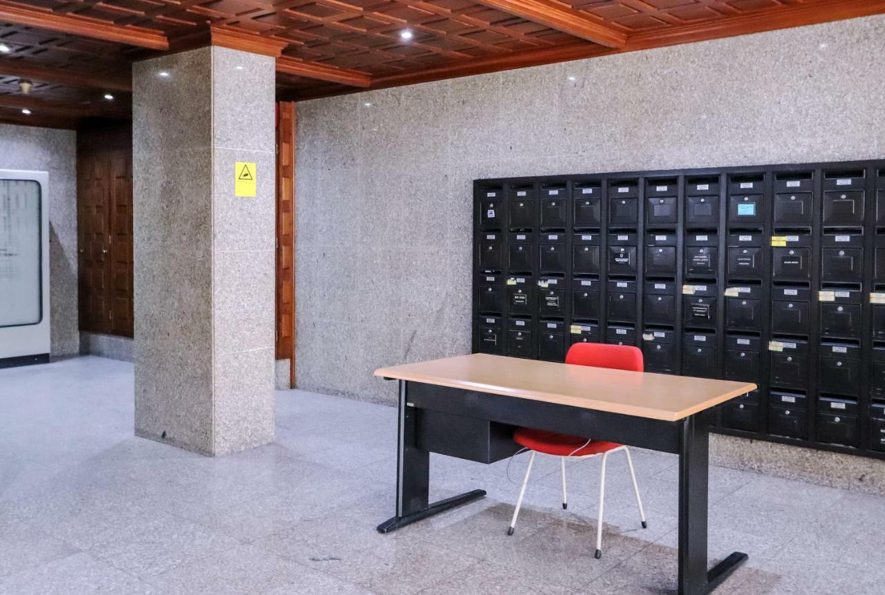 Hm - Nearby Bolhao Studio Porto Ngoại thất bức ảnh