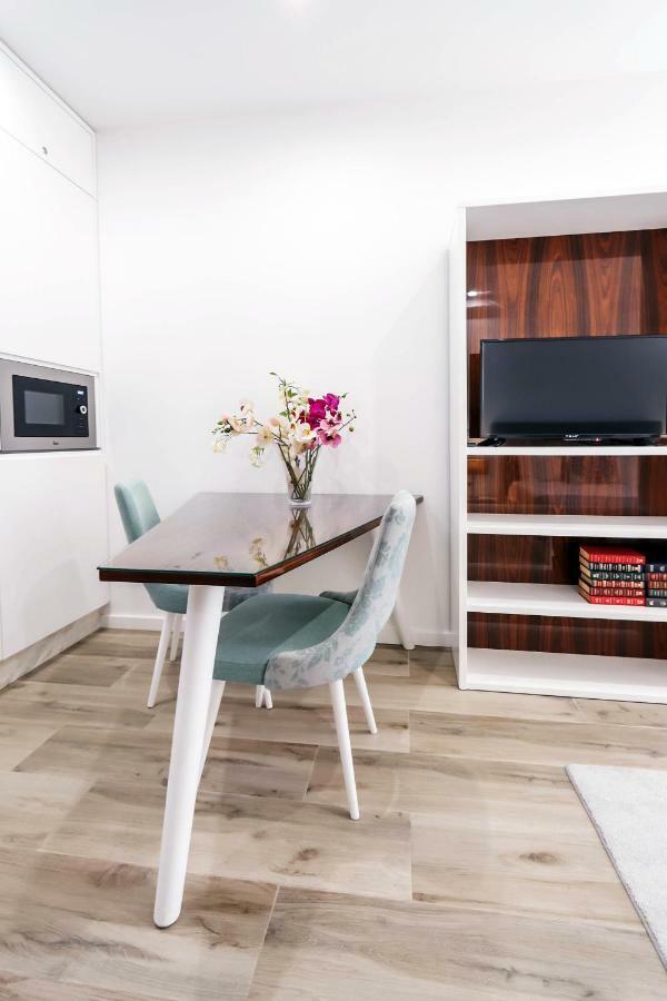 Hm - Nearby Bolhao Studio Porto Ngoại thất bức ảnh