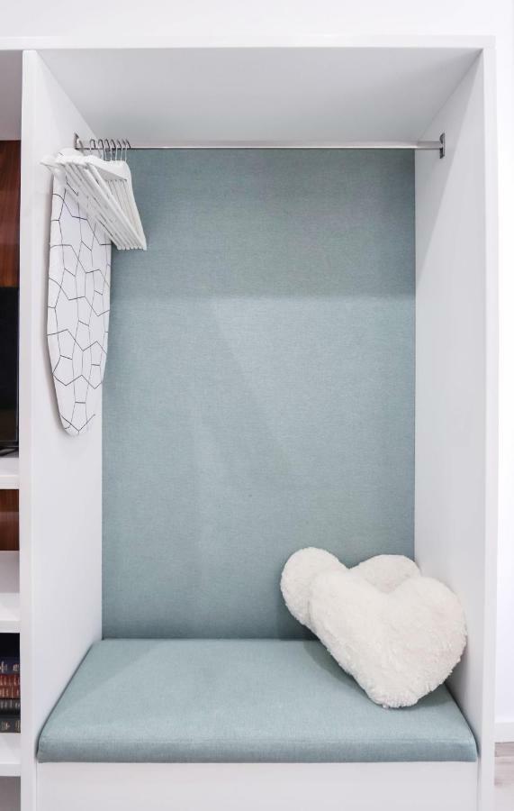 Hm - Nearby Bolhao Studio Porto Ngoại thất bức ảnh