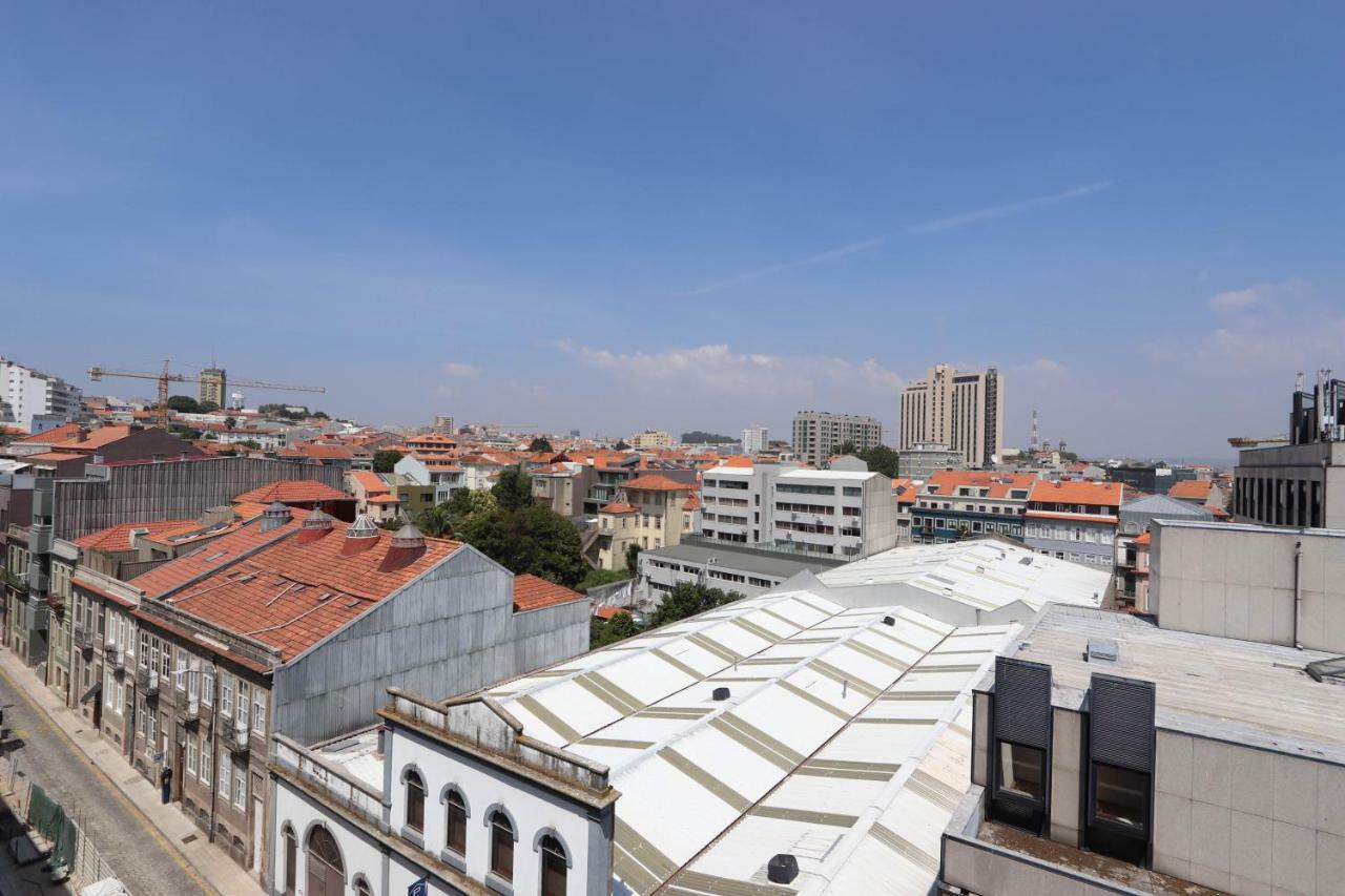 Hm - Nearby Bolhao Studio Porto Ngoại thất bức ảnh