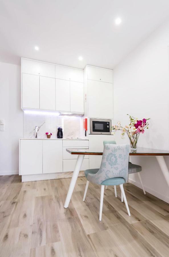 Hm - Nearby Bolhao Studio Porto Ngoại thất bức ảnh