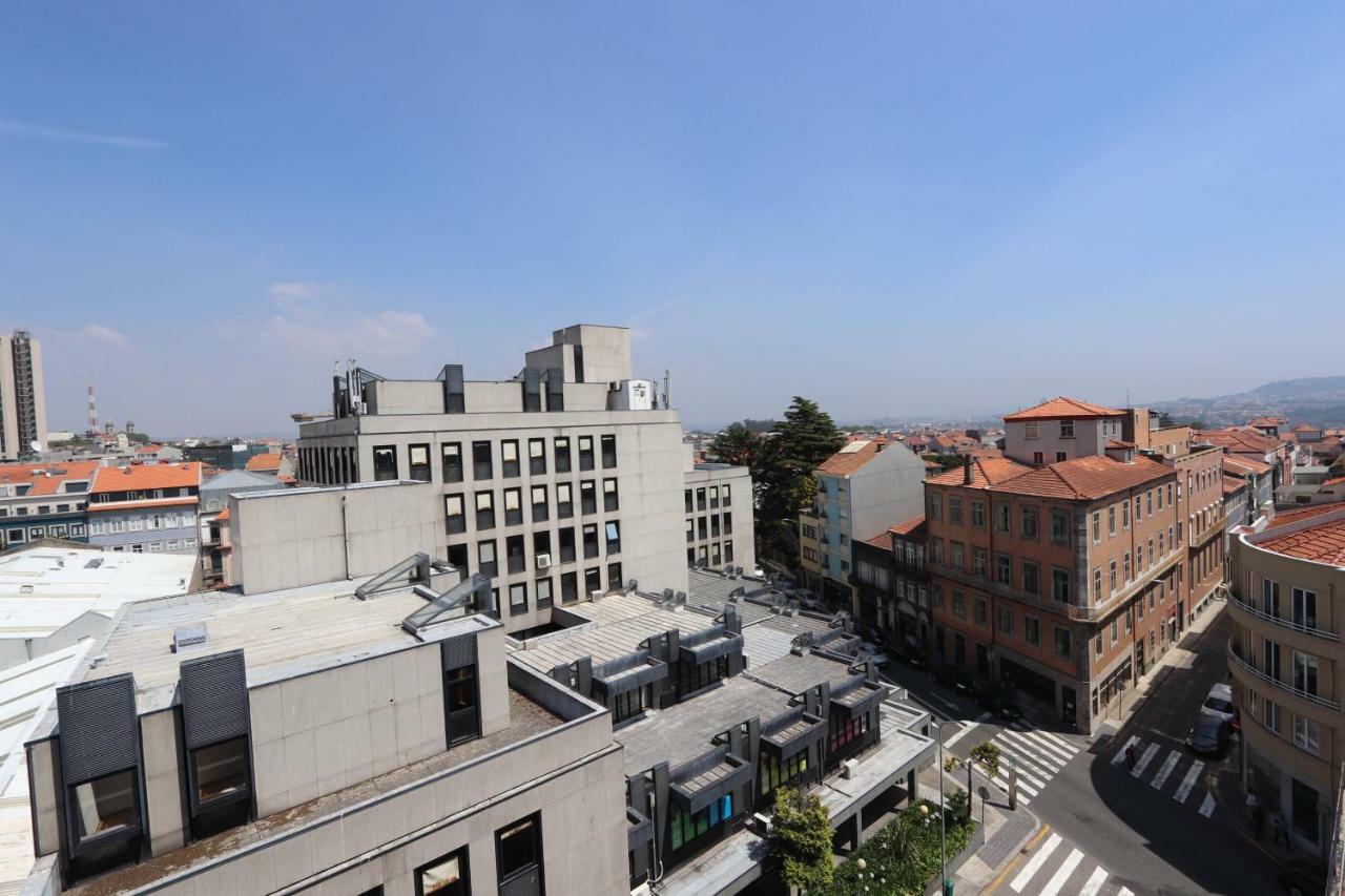 Hm - Nearby Bolhao Studio Porto Ngoại thất bức ảnh