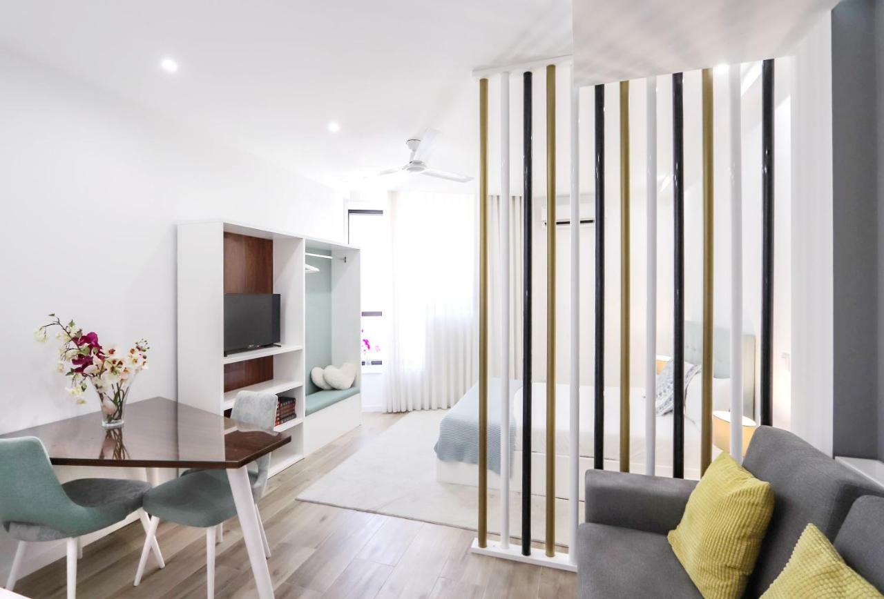 Hm - Nearby Bolhao Studio Porto Ngoại thất bức ảnh