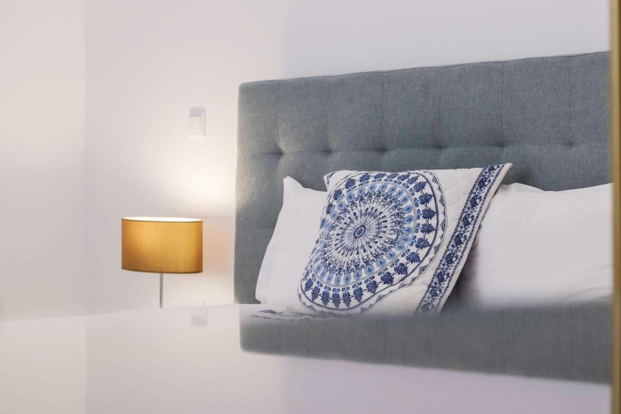 Hm - Nearby Bolhao Studio Porto Ngoại thất bức ảnh