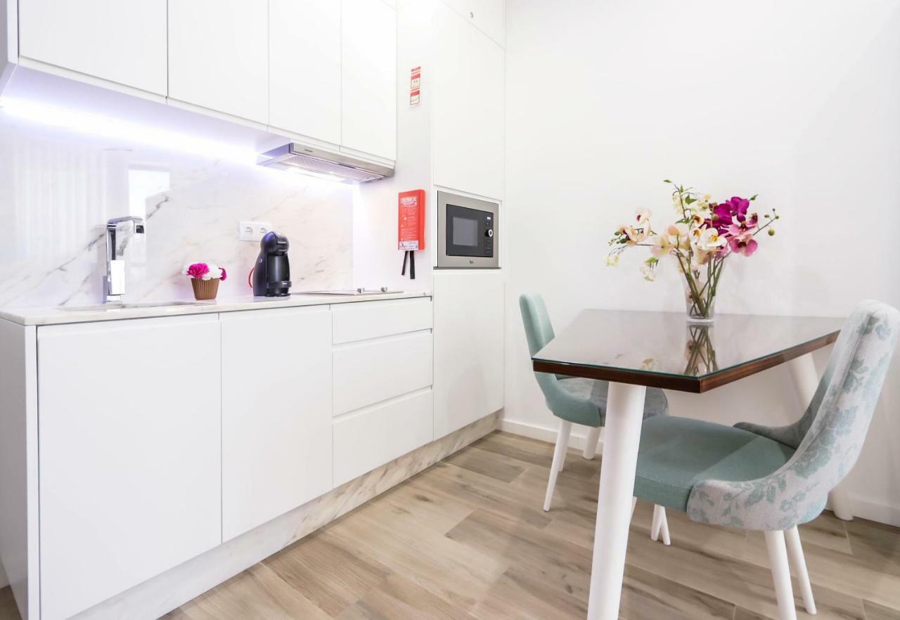Hm - Nearby Bolhao Studio Porto Ngoại thất bức ảnh